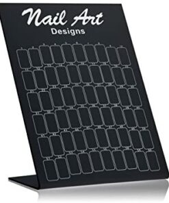 Alternative view of Nail Art Designs 50 affiches