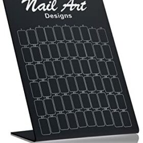 Alternative view of Nail Art Designs 50 affiches