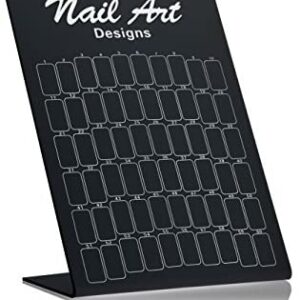 Alternative view of Nail Art Designs 50 affiches