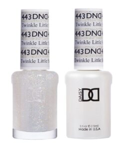 DND twinkle little star – 443