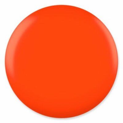 DND DC 010 – Dutch Orange