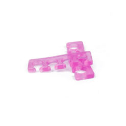 Alternative view of Ecarteur d’Orteils en Silicone