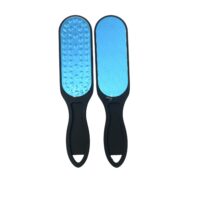 Rape Pied Métal Fin 2 Faces model 2