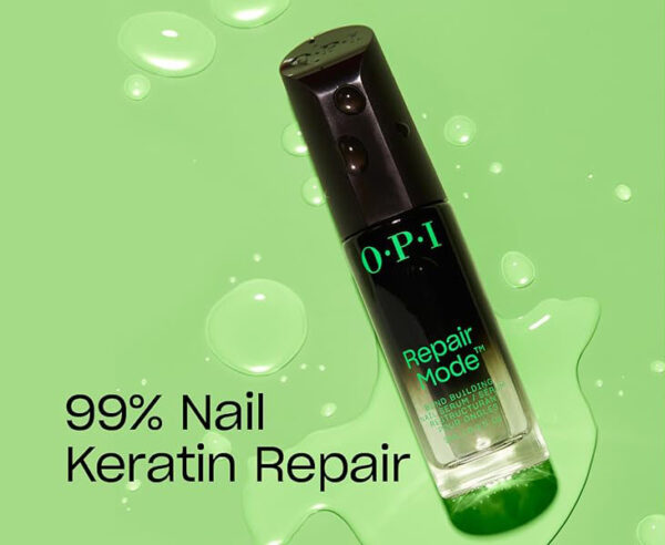 OPI Repair mode