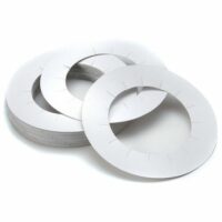 LOOK CONCEPT Collerettes 50pcs