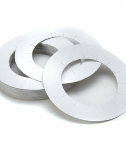 LOOK CONCEPT Collerettes 50pcs