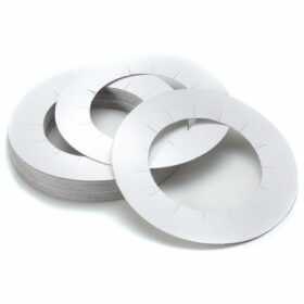 LOOK CONCEPT Collerettes 50pcs