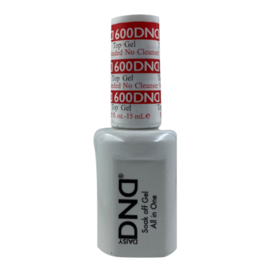 Top Coat DND 600 - 15ml