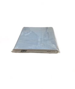 Lime Zebra droite 100/100 - 50pcs