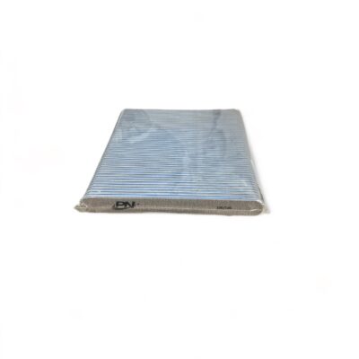 Lime Zebra droite 100/100 - 50pcs