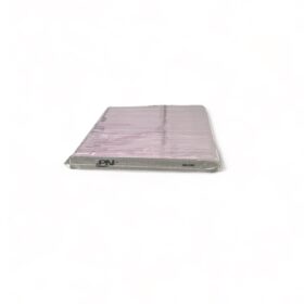 Lime Zebra droite 180/180 - 50pcs