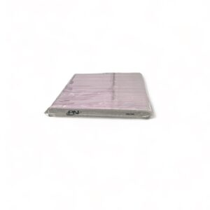 Lime Zebra droite 180/180 - 50pcs