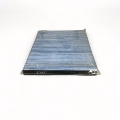 Lime carrée bleu noire 100/180 par 50 pcs