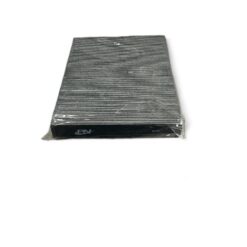 Lime carrée noire grande largeur - 50pcs