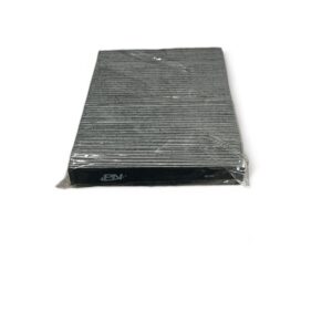 Lime carrée noire grande largeur - 50pcs