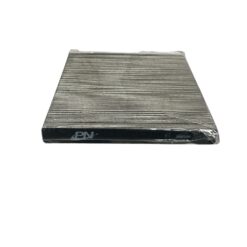 Lime carée noir épaiseur fin 150/150 - 100pcs