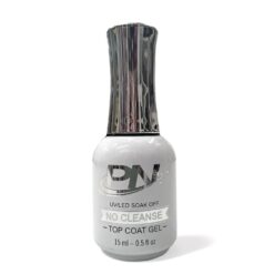 PN Top Coat Gel No Cleanse 15ml