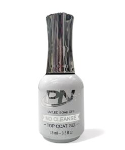 PN Top Coat Gel No Cleanse 15ml