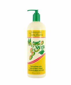 Triple Lanolin – Crème Mains & Corps Mango Vera 590 ML