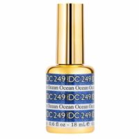 DND DC 249 - ocean