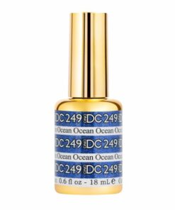 DND DC 249 - ocean