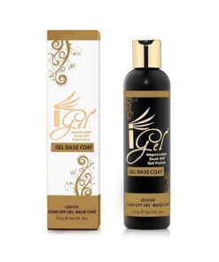 IGEL Base Coat GEL REFILL 8OZ