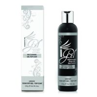 IGEL Top Coat NON CLEANSE REFIL 8OZ