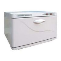 Alternative view of Chauffe serviette UV TOWEL WARMER