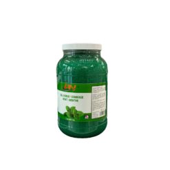 PN Gommage Gel Scrub Parfum Menthe - Gallon