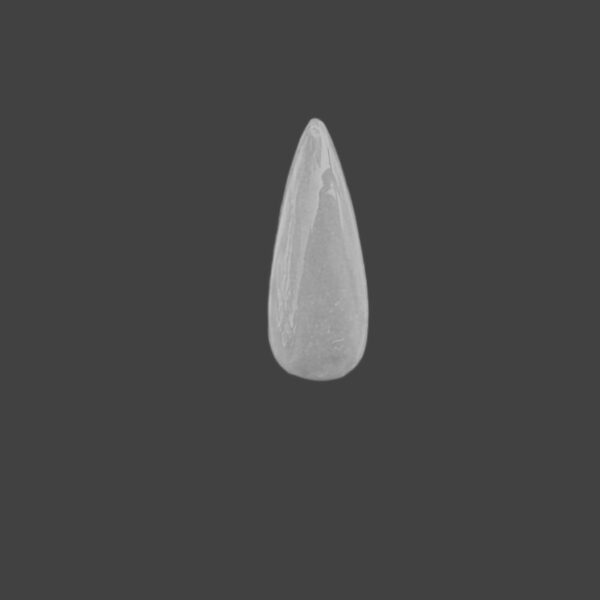 PN0 - Poudre Acrylique Clear - 100g – Image 2