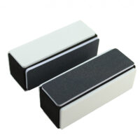 Buffer 4 faces brillant