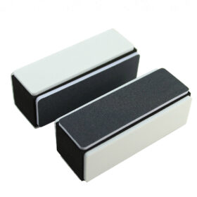 Buffer 4 faces brillant