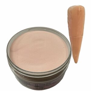 PN5 - Poudre Acrylique Cover Peach Kiss - 100g