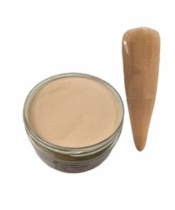 PN6 - Poudre Acrilyque Cover Nude - 100g