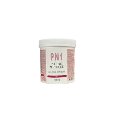 PN1 - Poudre Acrylique Pink 1