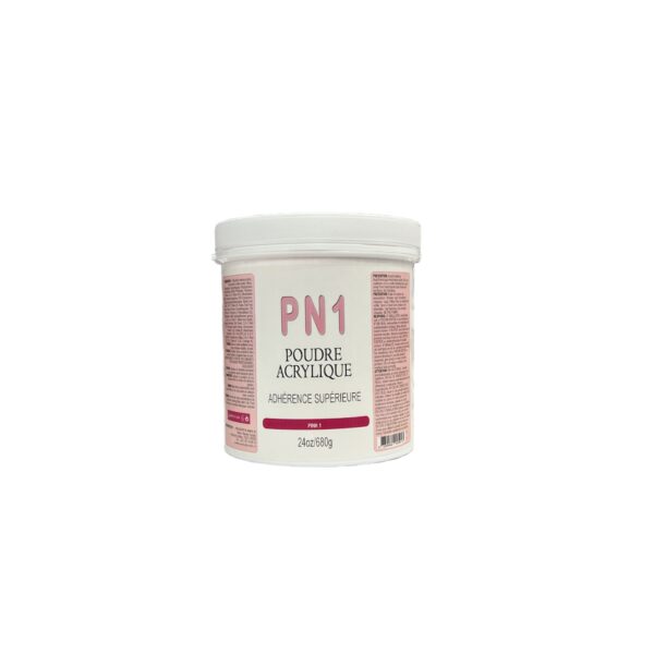 PN1 - Poudre Acrylique Pink 1