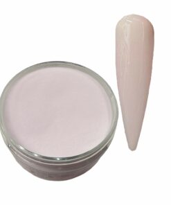 PN3 - Poudre Acrylic Rose Naturel - 100g