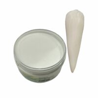 PN8 - Poudre Acrylique MILKY WHITE - 100g