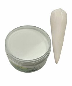 PN8 - Poudre Acrylique MILKY WHITE - 100g