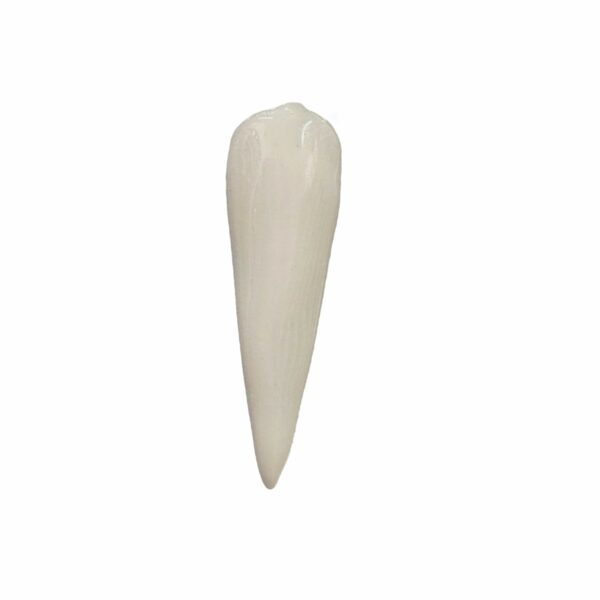 PN8 - Poudre Acrylique MILKY WHITE – Image 2