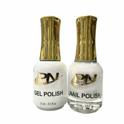 PN DUO Gel & Lacquer 002