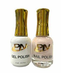 PN DUO Gel & Lacquer 004