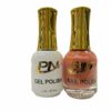 PN DUO Gel & Lacquer 009