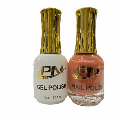 PN DUO Gel & Lacquer 009