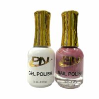 PN DUO Gel & Lacquer 012