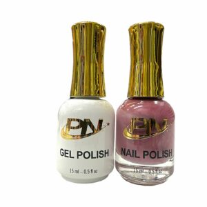 PN DUO Gel & Lacquer 012
