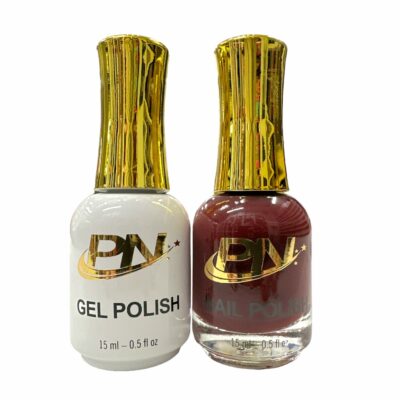 PN DUO Gel & Lacquer 027