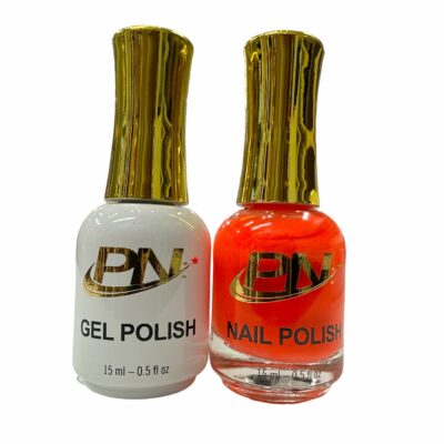 PN DUO Gel & Lacquer 034