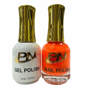 PN DUO Gel & Lacquer 035