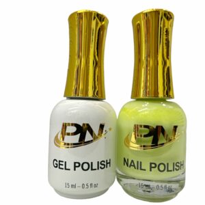 PN DUO Gel & Lacquer 054